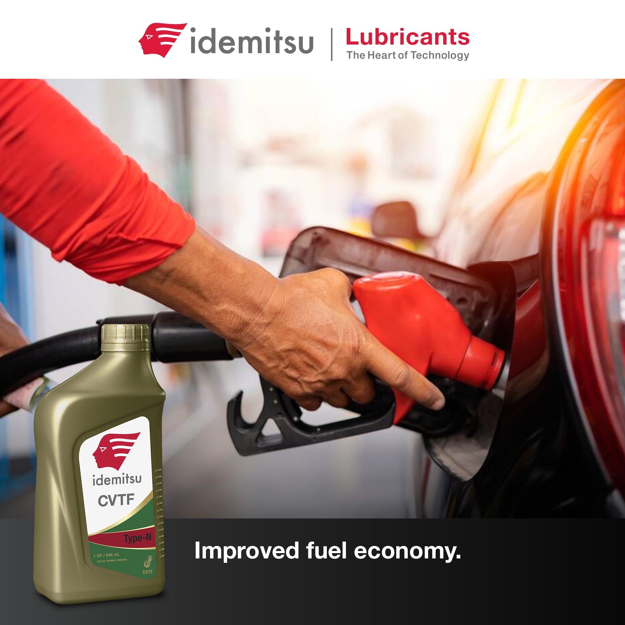 Amazon.com: Idemitsu: Continously Variable Transmission Fluids